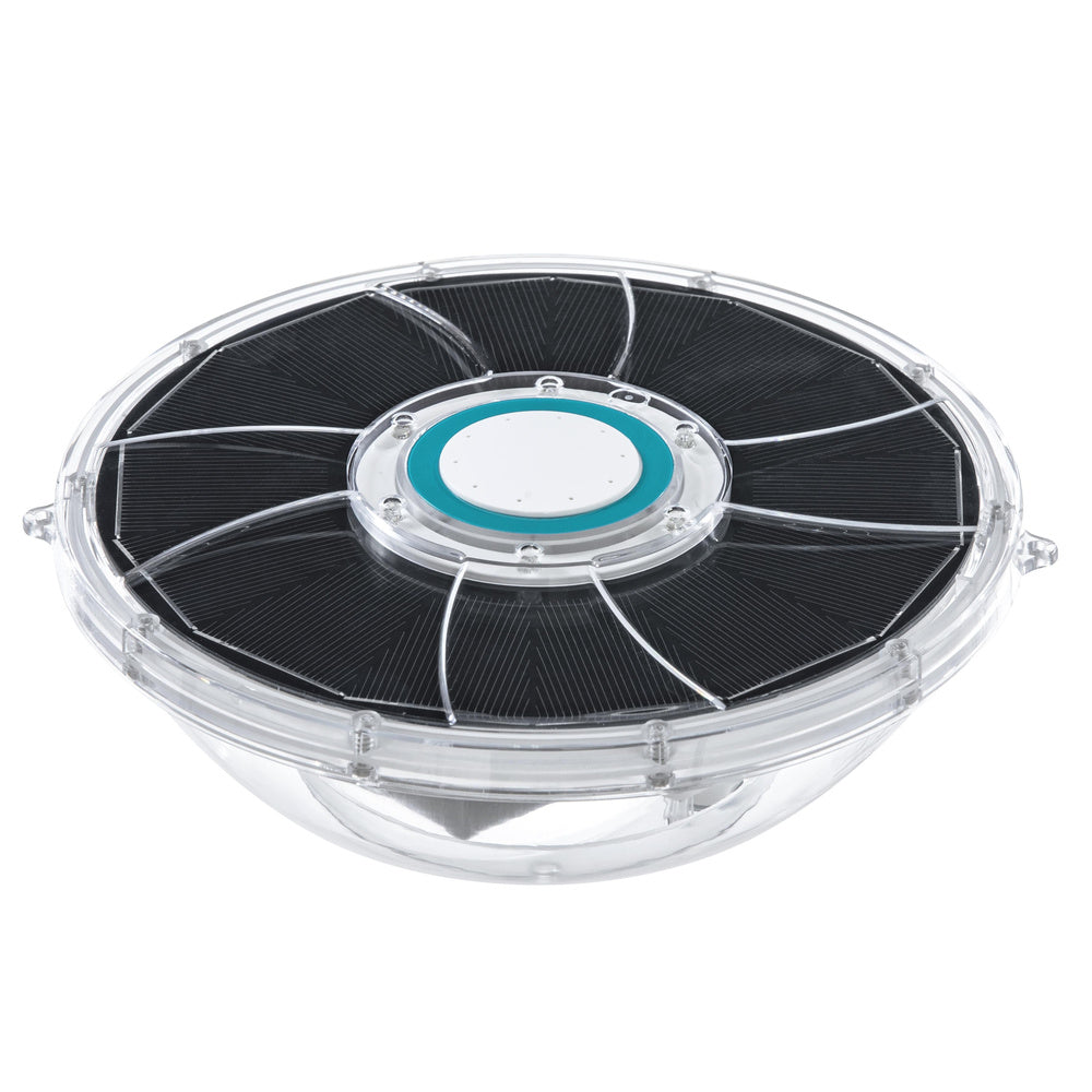 Solar Springbrunnen LED Poolbeleuchtung Bestway 58849