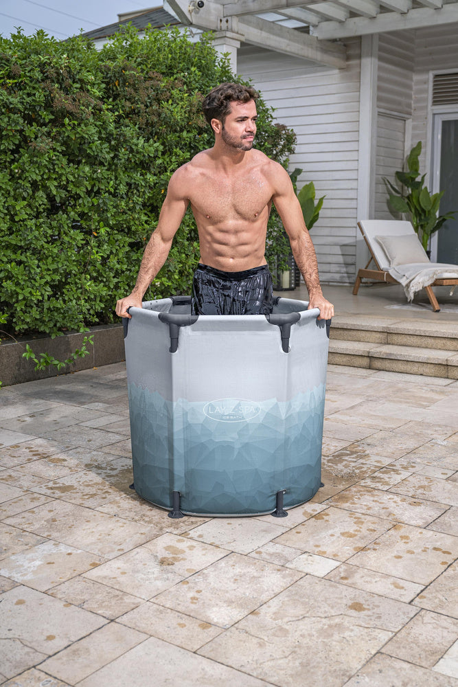 Eisbadefass 253L Bestway 6002K – Produktabbildung 6