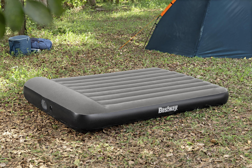 Inflatable double mattress 150 x 203 x 30 cm Bestway 671BS (2)