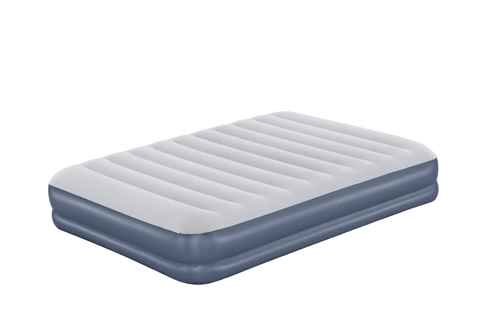Doppel-Luftmatratze 203 cm x 152 cm x 36 cm Bestway 6716T – Produktabbildung 2