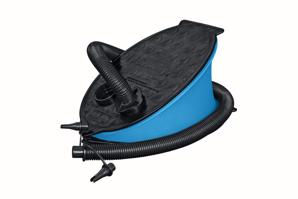 Bestway 62004 Fußpumpe 28 x 19 cm – Produktabbildung 2