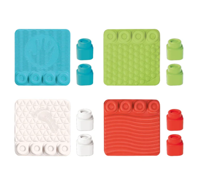 Clementoni Sinnespfad 17352 – Produktabbildung 2