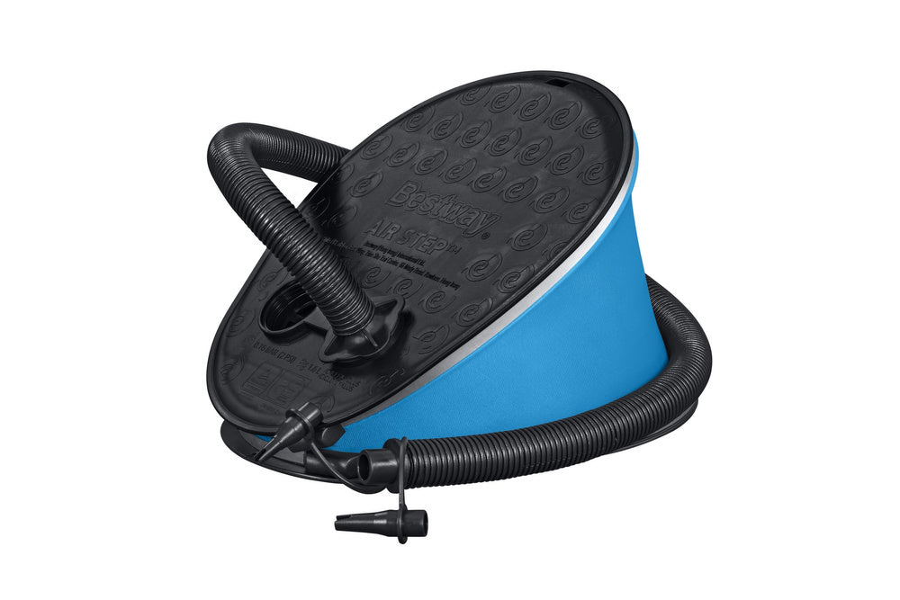 Fußpumpe 29 x 22 cm Bestway 62005 – Produktabbildung 2
