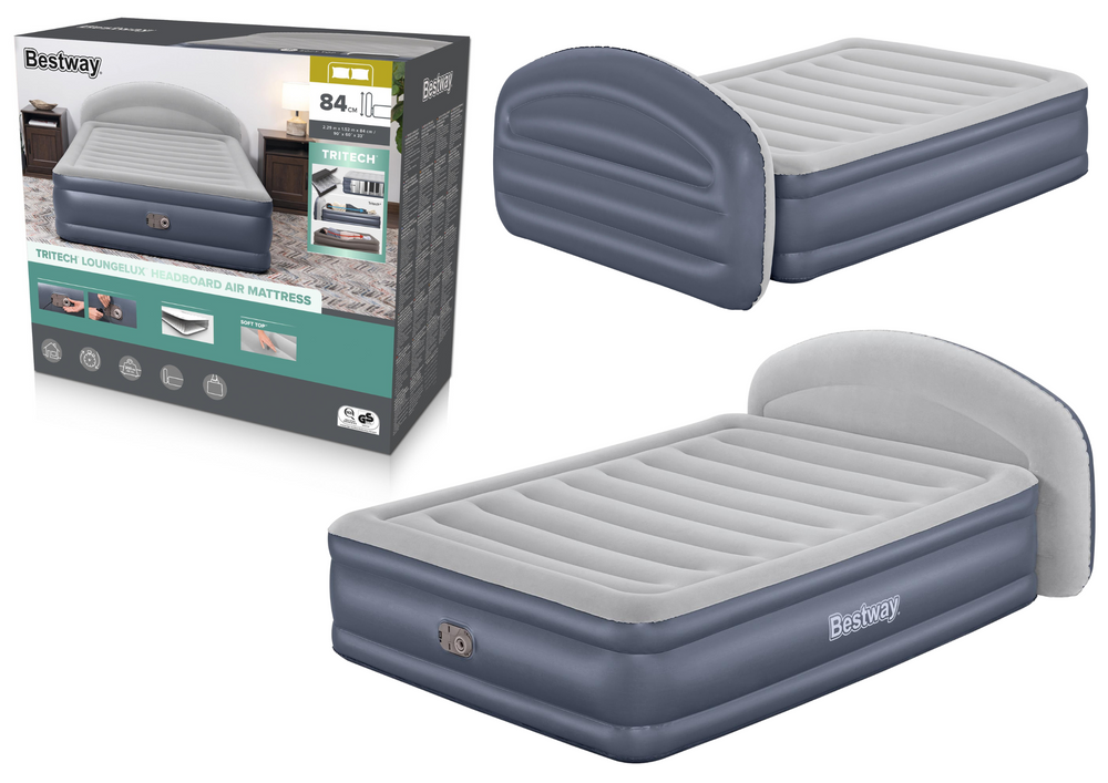 Bestway 671BD inflatable mattress