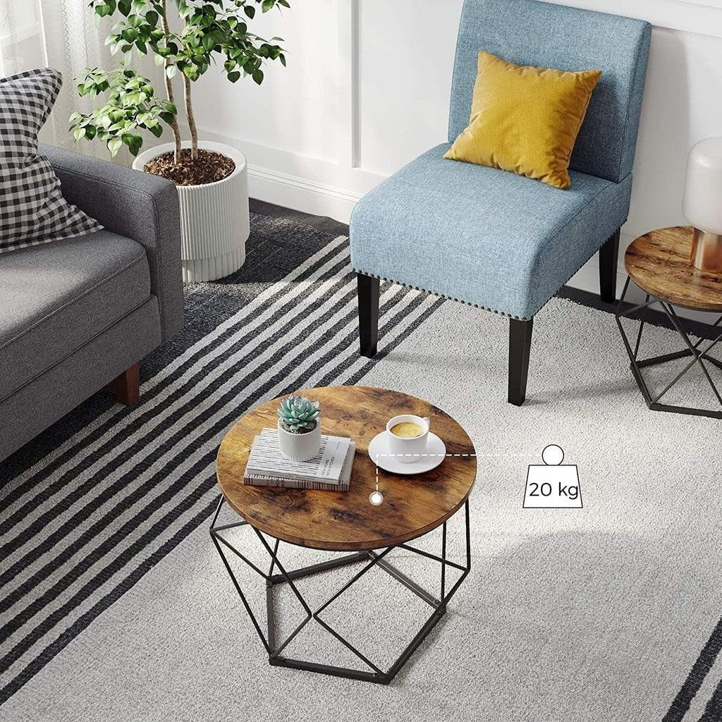 Couchtisch 2 Stück – LET040B01V1