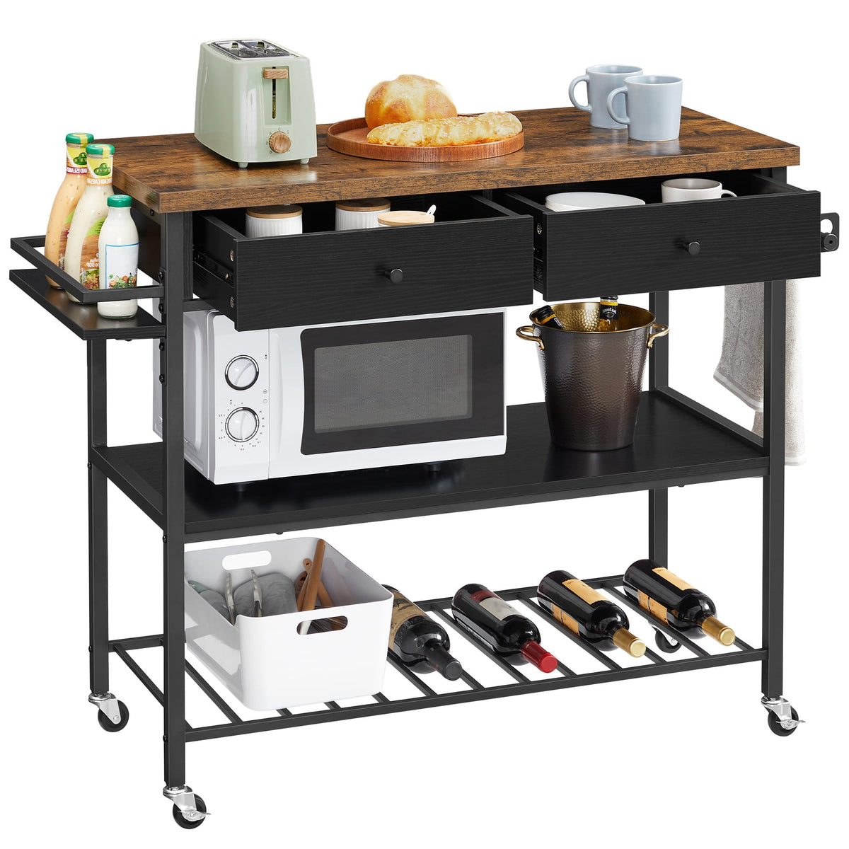 Schrank Küche – KKI003B01