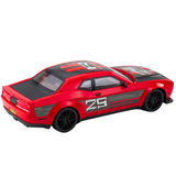 LEAN Toys Sportwagenrennen Heckantrieb Rot – Produktabbildung 3