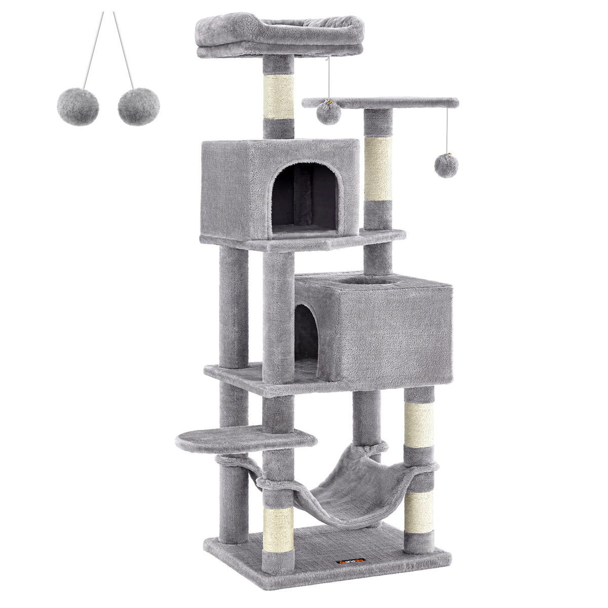 Kratzbaum – PCT192W01