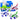 Battery-powered passenger plane, lights, sounds, hybrid propulsion