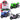 Racing motorcycle with lights and sound effects