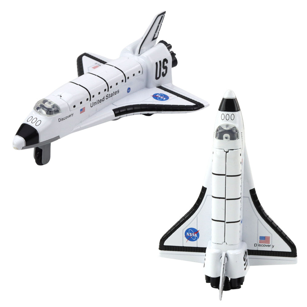 Spaceship metal retraction drive white markings (2)