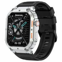 Gravity Smartwatch – GT6-5