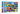 Trefl Puzzle Hot Wheels Puzzle 60 Teile Trefl-Rennen 17389