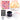 Star projector for kids, night light, 6 interchangeable projections