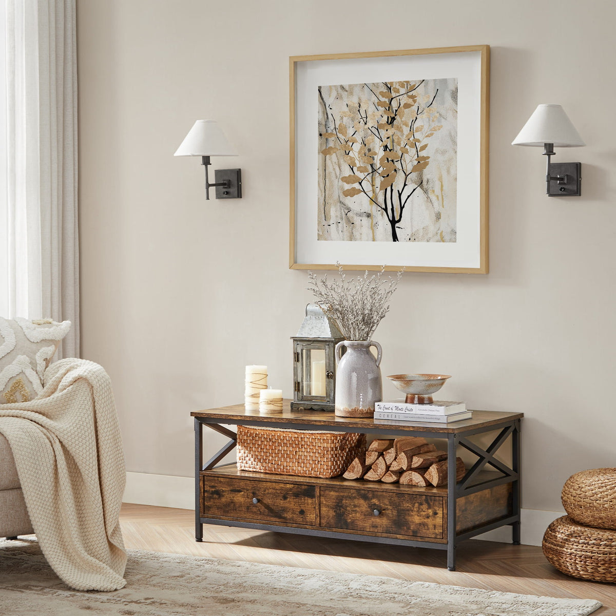 Couchtisch – LCT201B01