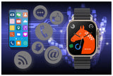 Rubicon Smartwatch – Modellreihe RNCF17