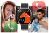 Rubicon Smartwatch – Modellreihe RNCF17