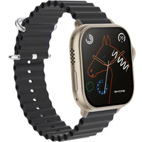 Rubicon Smartwatch – Modellreihe RNCF17