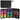 Set of hexagonal drawing pencils, sketching pencil case, 72 pieces