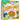 Trefl Gry Brettspiel - Vier Käse – Treflik-Familien – Trefl 02282