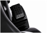 LEAN CARS Kindermotorrad BMW 1000RR Schwarz Motorrad Elektromotorrad Fahrzeug – Produktabbildung 5