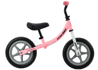 SPRINTO Balance Bike Pink