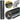 LEAN Schwarzes Agrotextil 1100 cm x 50 m UV 135 g Unkrautschutz-Agrotextil + Verankerungen