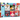 Trefl Puzzle Puzzle - 200 - Glückliche Hunde - Trefl 13279