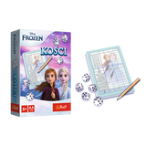 Trefl 02689 Frozen Dice Game (3)