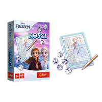 Trefl 02689 Frozen Dice Game (3)