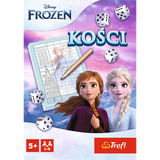 Trefl 02689 Frozen Dice Game (5)