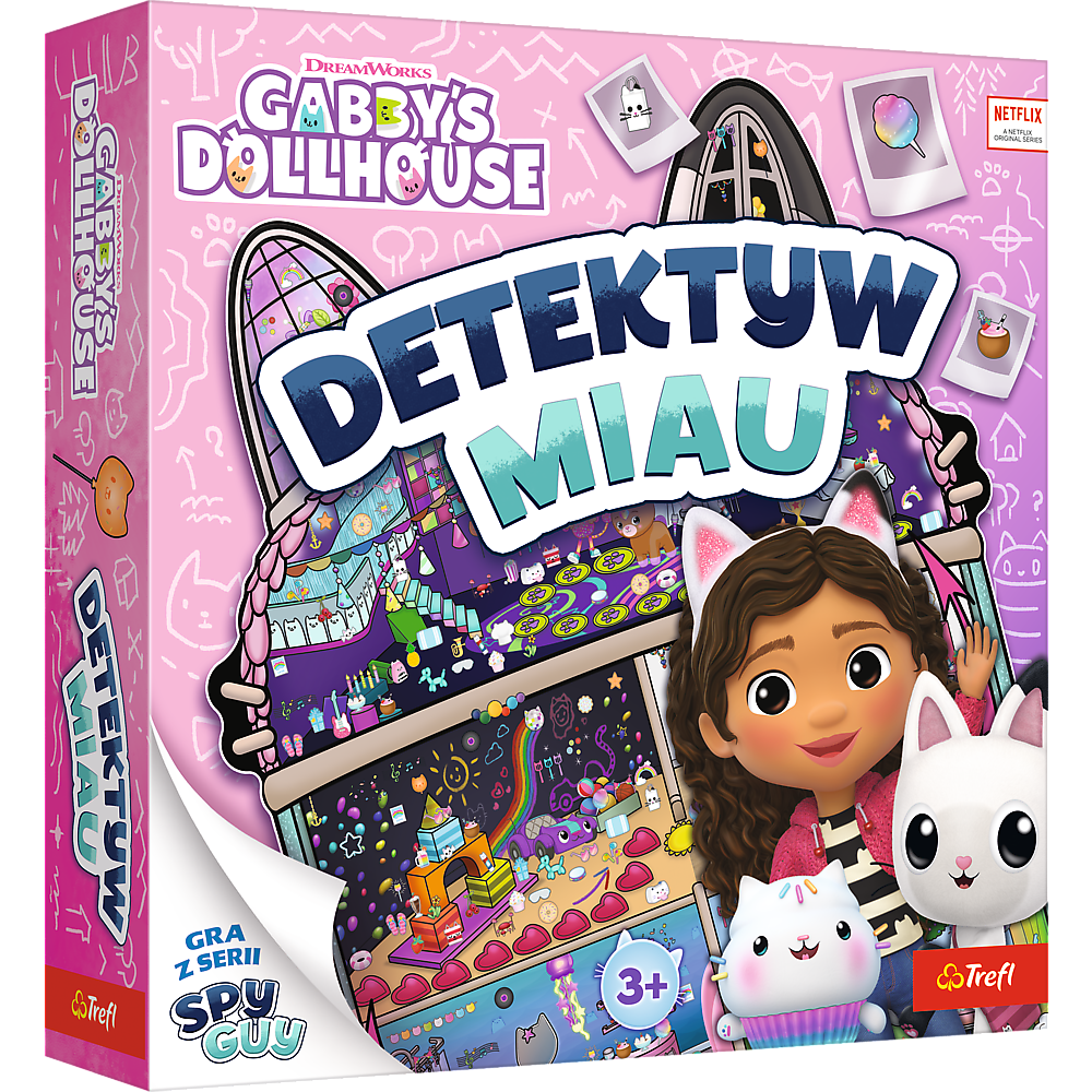 02695 GAME - Detective Meow 2695 (2)