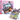02695 GAME - Detective Meow 2695