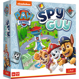 02696 GAME - Spy Guy Paw Patrol 2696