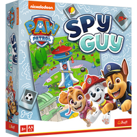 02696 GAME - Spy Guy Paw Patrol 2696