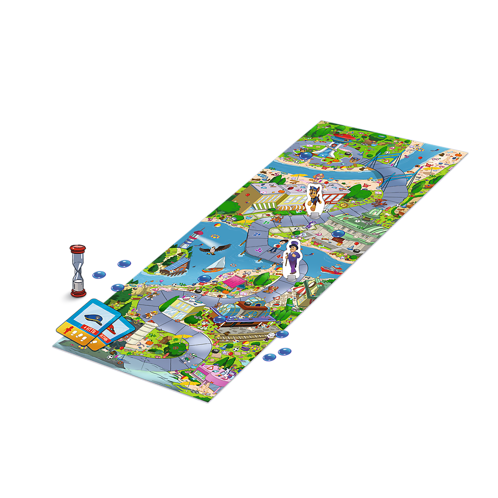02696 GAME - Spy Guy Paw Patrol 2696 (2)