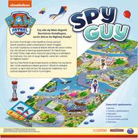 02696 GAME - Spy Guy Paw Patrol 2696 (3)