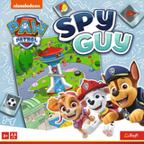 02696 GAME - Spy Guy Paw Patrol 2696 (5)