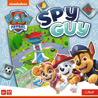 02696 GAME - Spy Guy Paw Patrol 2696 (5)