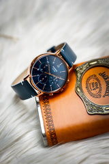 Casio Herrenuhr – MTP-E321RL-2A