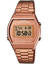 Casio Damenuhr – B640WC-5A