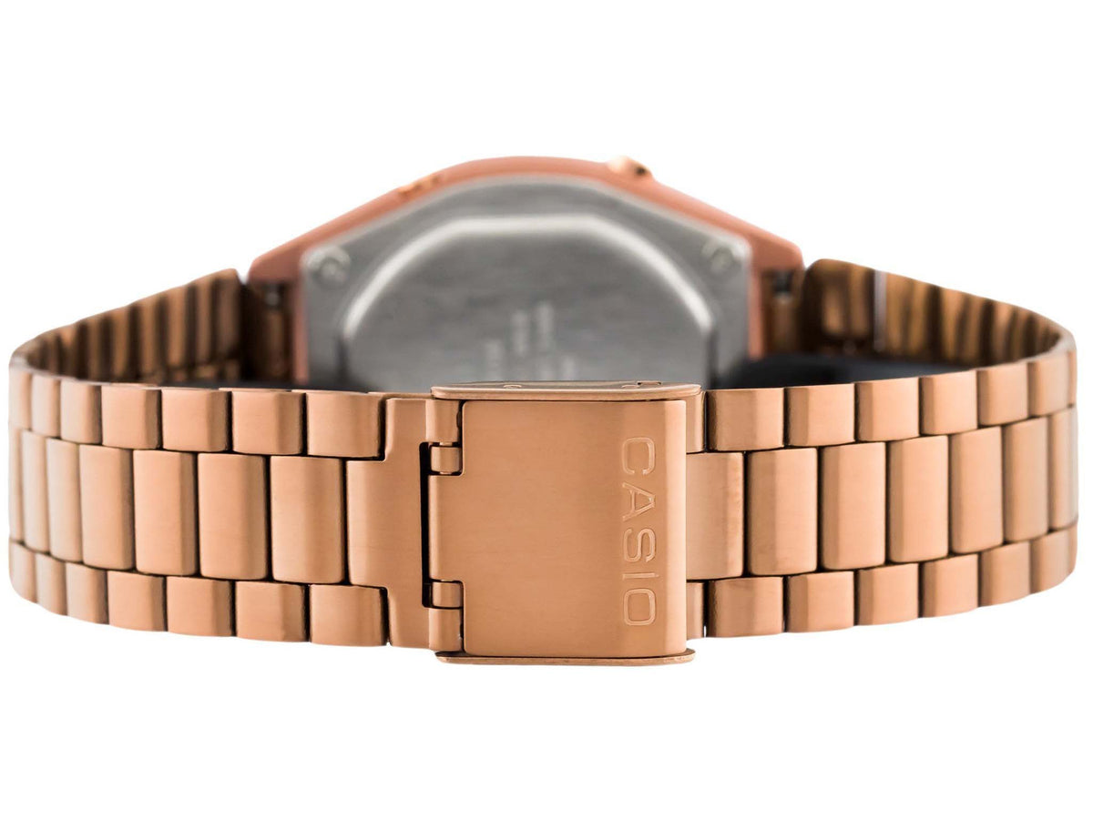 Casio Damenuhr – B640WC-5A