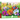 Puzzle - 300 EasyPiece - Insekten auf der Wiese Trefl 23103