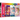 Trefl Puzzle Puzzle - 100 - Regenbogenpuppen - MGA Rainbow High Trefl 16444