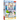 Trefl Puzzle Puzzle - 2x24 - Lustiger Bluey - BBC Bluey Trefl 34446