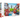 Trefl Puzzle Puzzle - 1000 – Straße in London – Trefl 10557