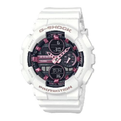 Casio Damenuhr – GMA-S140M-7A