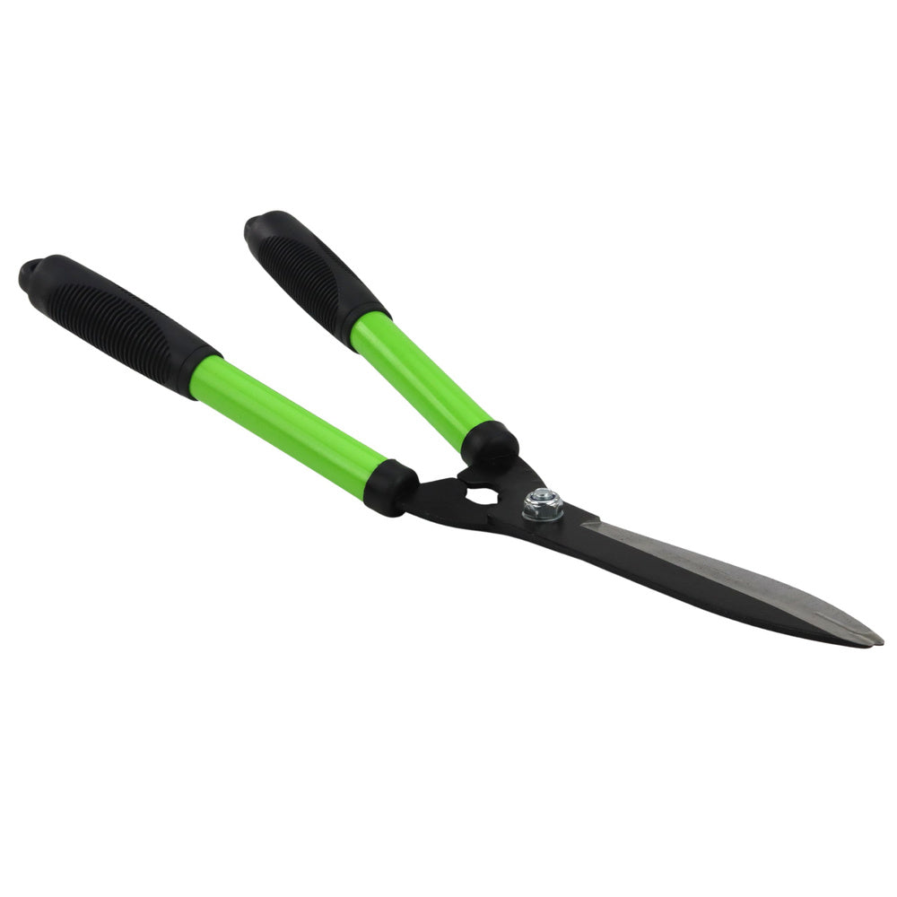 Hedge trimmer, shrub shears, pruning shears, case 53cm (2)