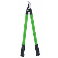 3-piece garden hedge shear set with carrying case (2)
