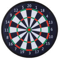 Dartscheibe Pfeil Ball Arcade Spiel Klassiker